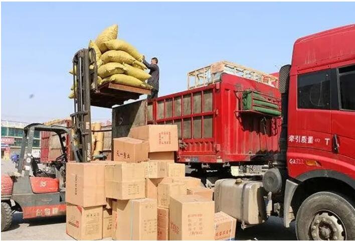 厦门到马关县物流专线