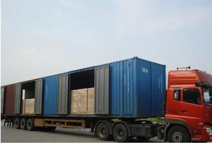 厦门到马关县整车运输