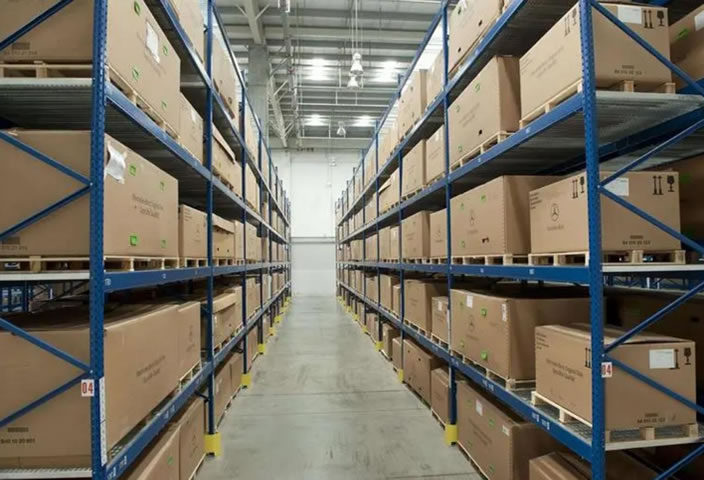 厦门到马关县货物仓储