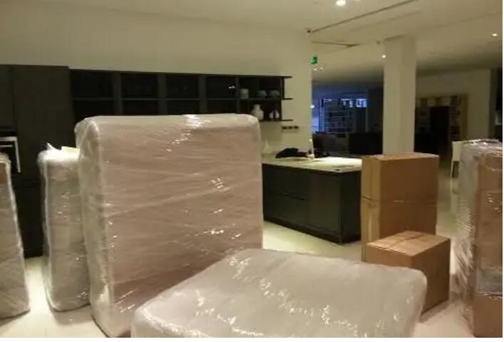 厦门到马关县长途搬家