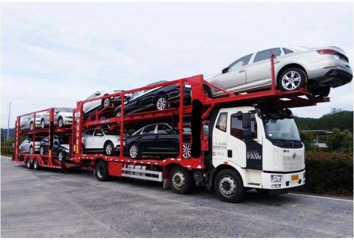 厦门到马关县轿车托运